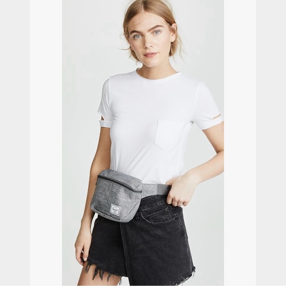 Herschel Supply Company Handbags - Herschel Fifteen Waist Pack